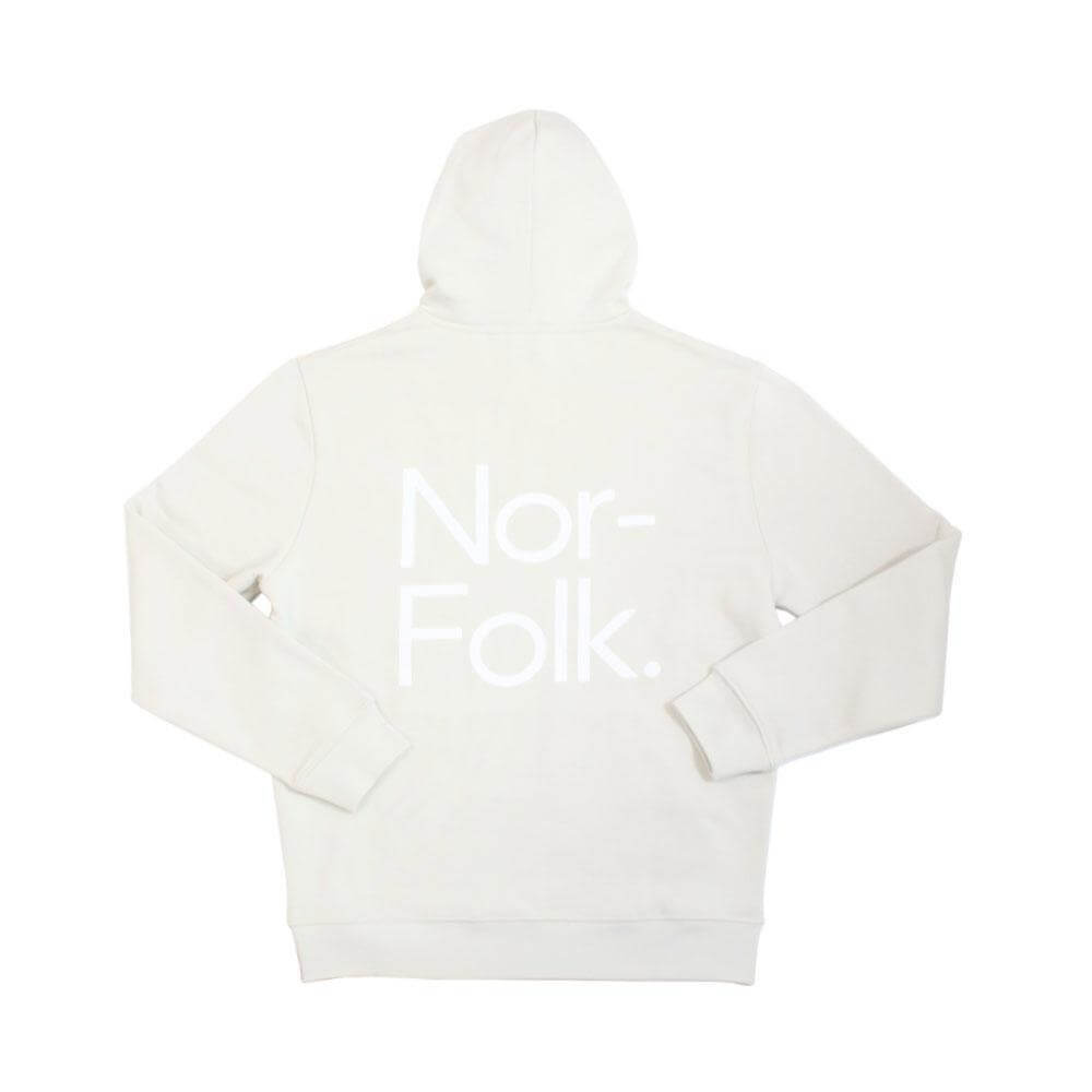 Nor-Folk. Iconic Hoodie